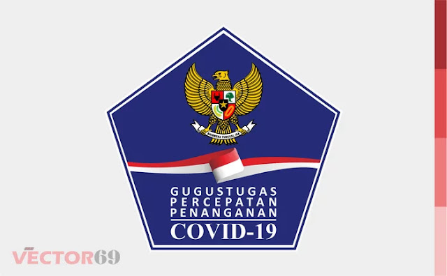 Logo Gugus Tugas COVID-19 - Download Vector File PDF (Portable Document Format) Logo Gugus Tugas COVID-19 - Download Vector File PDF (Portable Document Format)