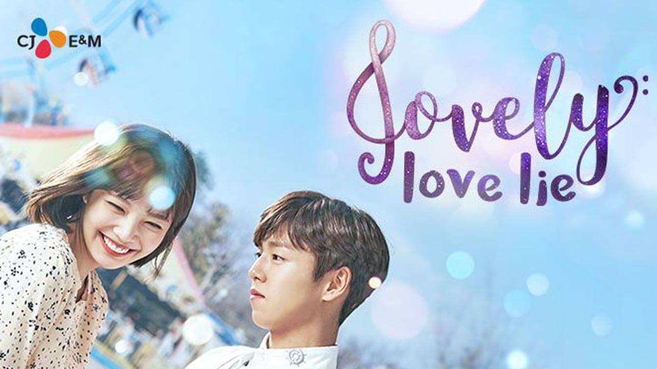 Profil dan Biodata Lengkap Pemain The Liar And His Lover Profil dan Biodata Lengkap Pemain The Liar And His Lover