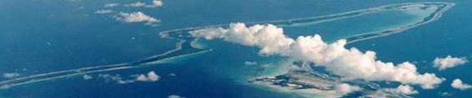 India Pushes Strategic Interests In Indian Ocean Island Nations To Counter China
