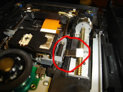 PS2 Laser Repair Guide 3