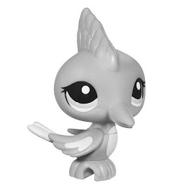 LPS Woodpecker V1 Pets LPS Woodpecker V1 Pets
