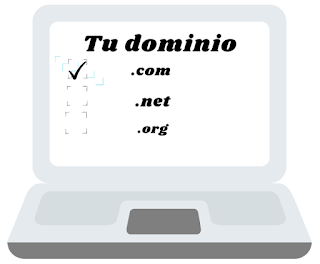 Ahora Puedes Registrar Tu Dominio Para Un Sitio En Internet Hasta Por