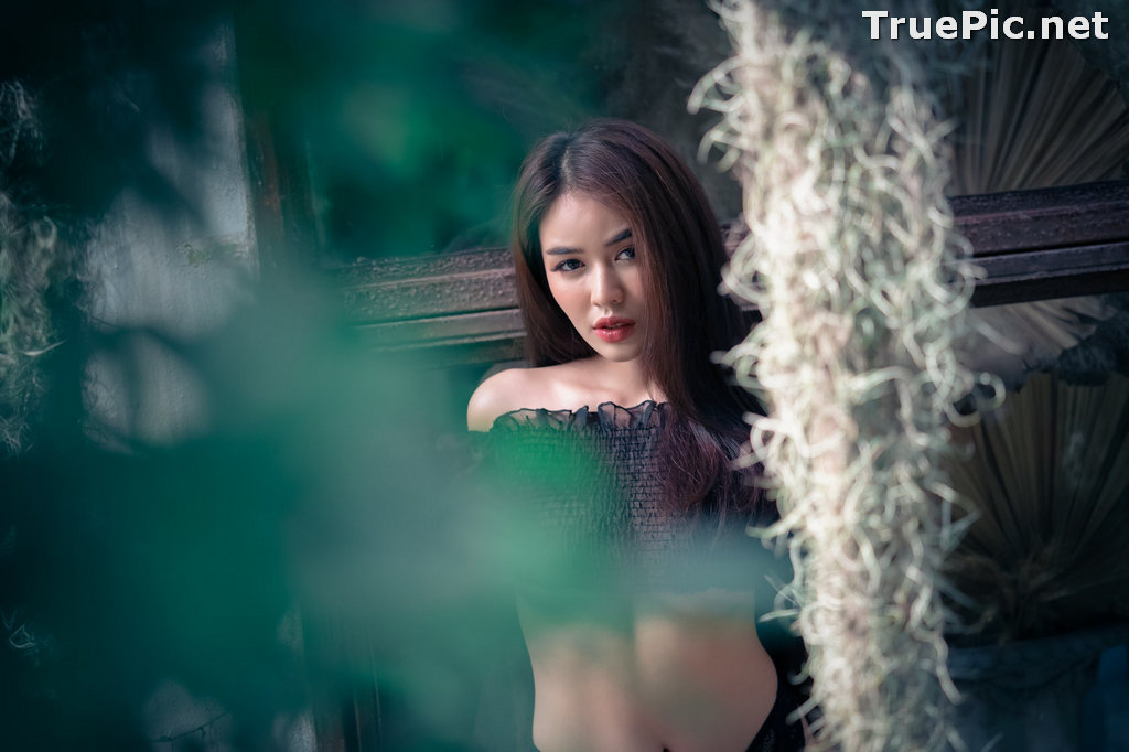 Image Thailand Model - Poompui Tarawongsatit - Beautiful Picture 2020 Collection - TruePic.net - Picture-20