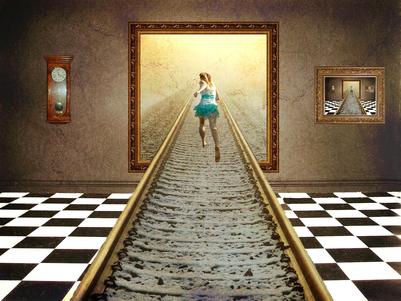 Escaping Reality by Lisa Renee Jones Escaping Reality by Lisa Renee Jones