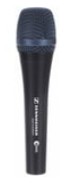 noleggio microfono sennheiser