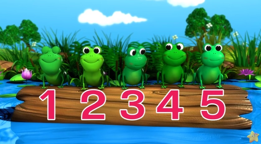 five-little-speckled-frogs-part-2-nursery-rhymes-khurramy-network