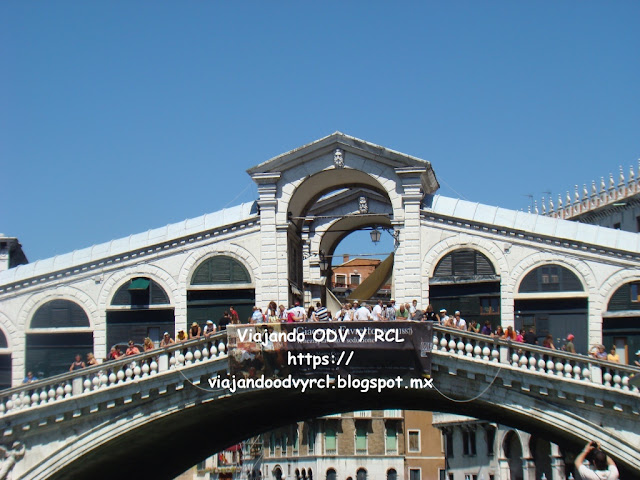 Que hacer, a donde ir, que visitar en Venecia. Visita Venecia en un día.