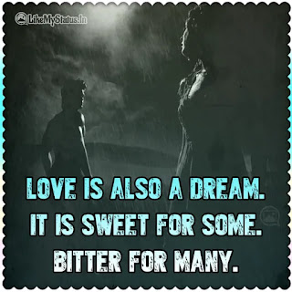 Quote about love
