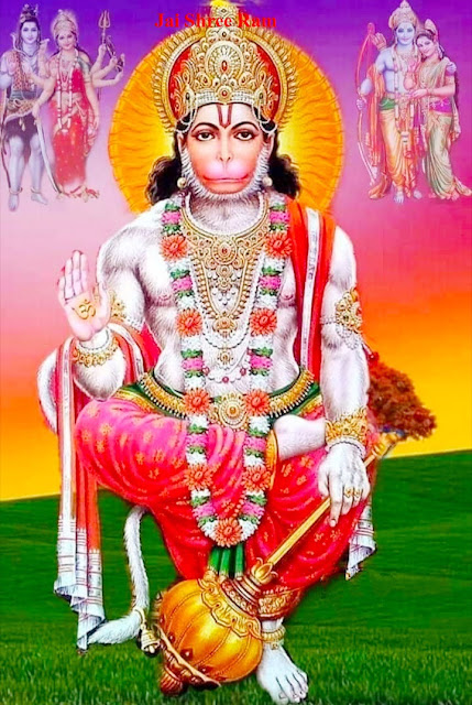 Hanuman Hd Images