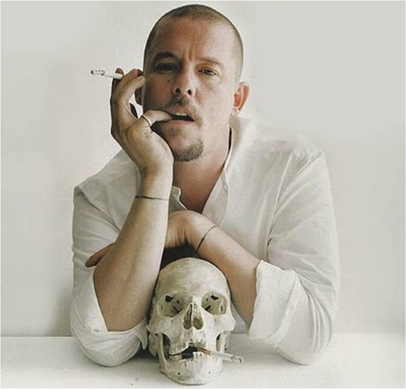 Fashion History ALEXANDER MCQUEEN AN INFLUENTIAL FASHION DESIGNER