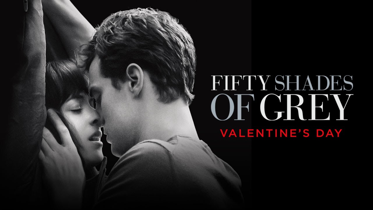 Fifty Shades of Grey Full Movie