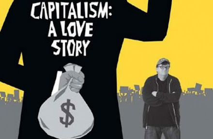 [RESENHA/FILMICA] Capitalismo uma história de amor
