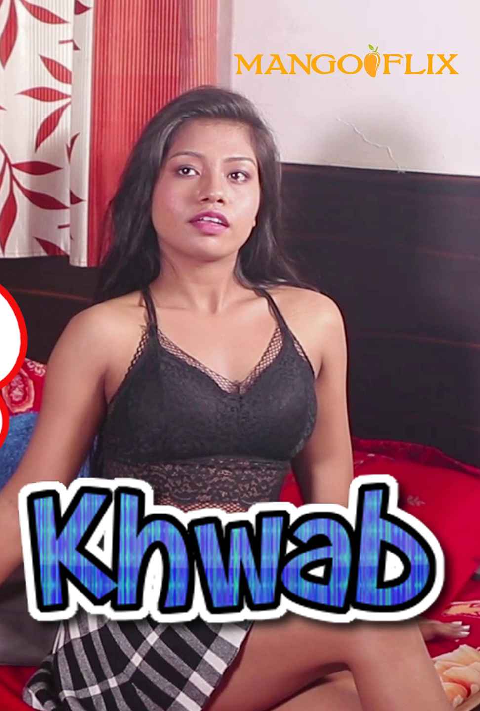 Khwab (2020) Hindi | Mangoflix Exclusive | Hindi Hot Video | 720p WEB-DL | Download | Watch Online