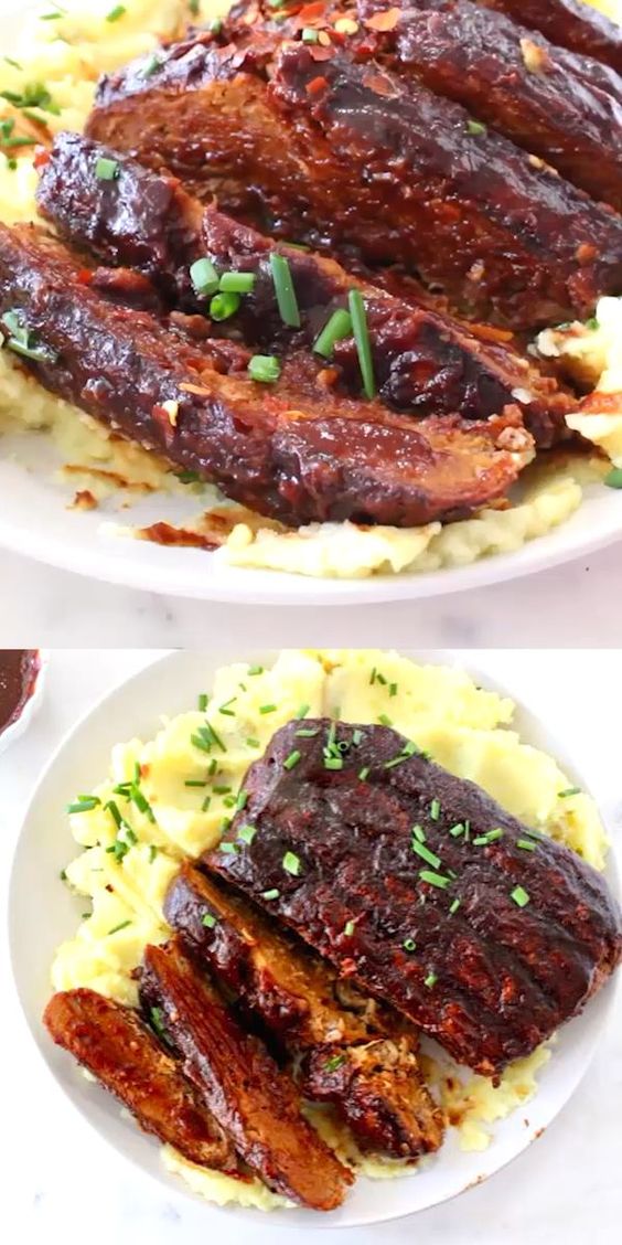 vegan ribs with jackfruit Easy Recipe and DIY Tips