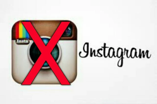 Cara Hapus Akun Instagram Anda
