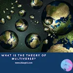what is the theory of multiuniverse?