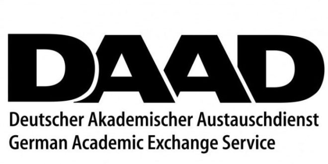 Allemagne: Programme de bourses DAAD Leadership for Africa 2022/2023 pour les étudiants africains en master (entièrement financé)