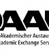 Allemagne: Programme de bourses DAAD Leadership for Africa 2022/2023 pour les étudiants africains en master (entièrement financé)