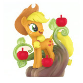 My Little Pony Natural Series Applejack Figure by Pop Mart