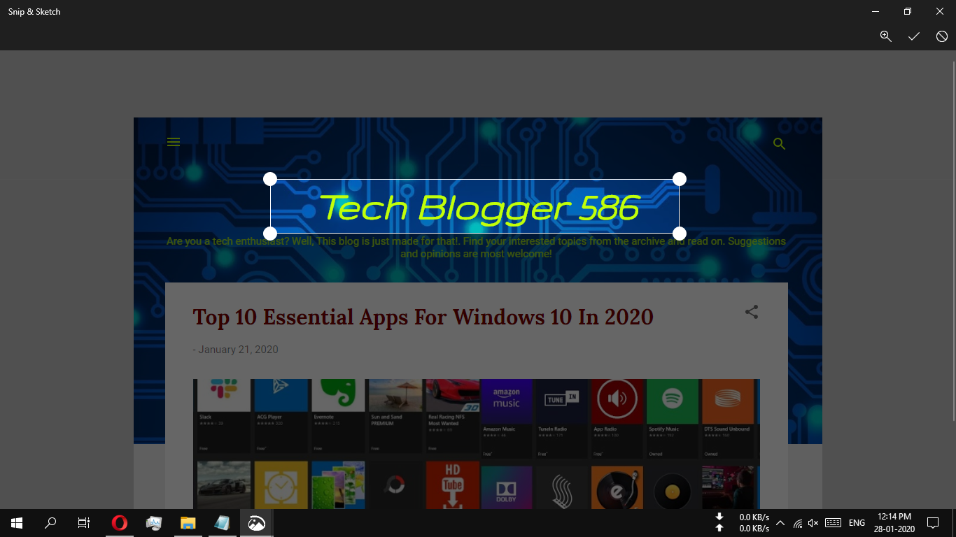 Windows Shortcuts That Will Make Your Life Easier