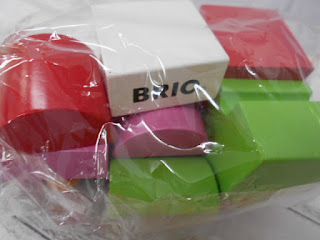 中古品　BRIOつみき　￥７９０