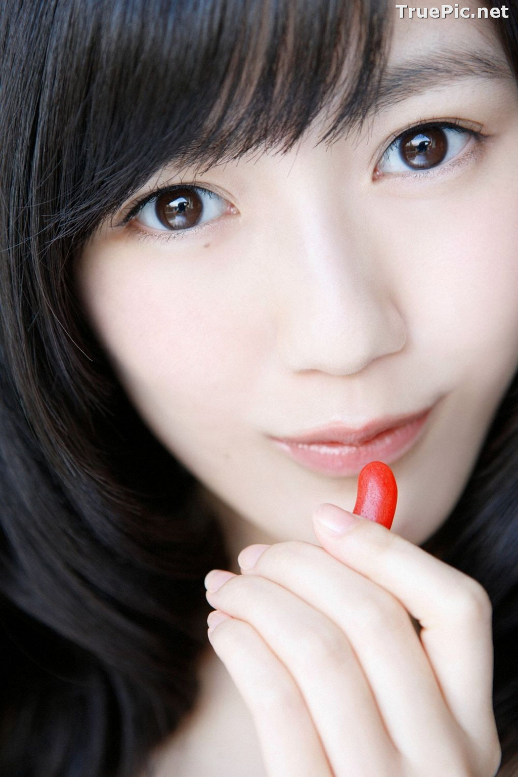 Image [YS Web] Vol.531 - Japanese Idol Girl Group (AKB48) - Mayu Watanabe - TruePic.net - Picture-16