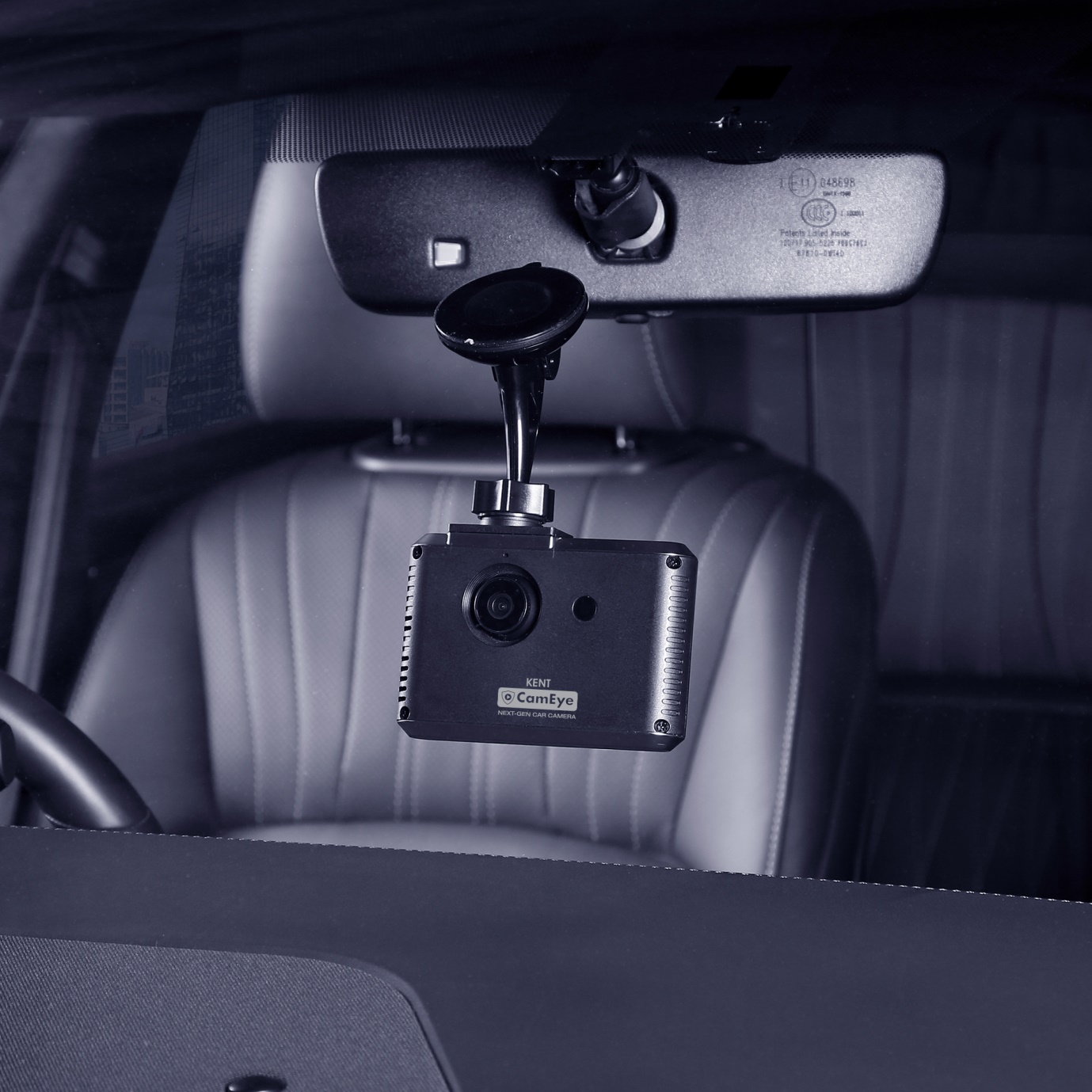 A Dash Cam is Not Just a Recording Camera