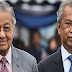 Mahathir Gugat Penunjukan Muhyiddin Yassin jadi PM Malaysia