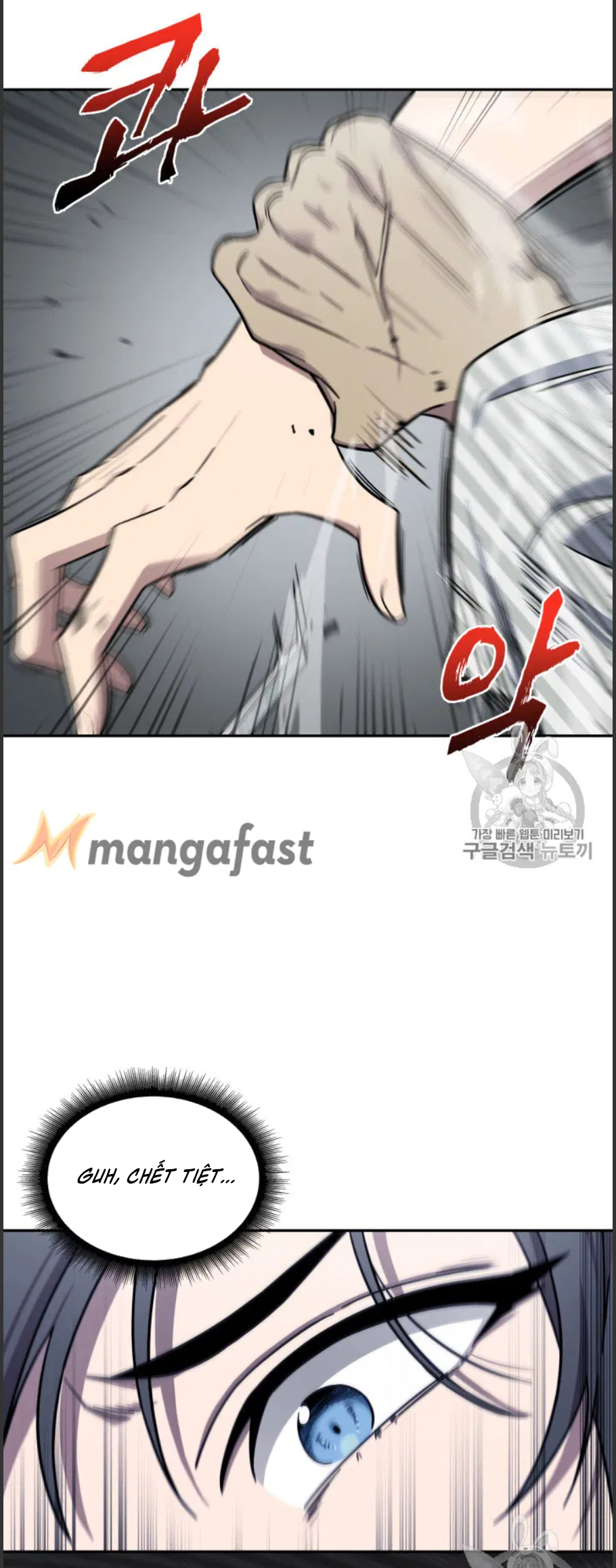 Vua Trộm mộ Chapter 168 - AB Truyện