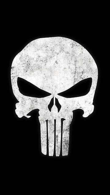 The Punisher Wallpaper HD 4K ~ Wallpaper Loader