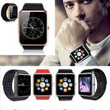 Smartwatch Gear Gt08 - Ganhos OnlineX