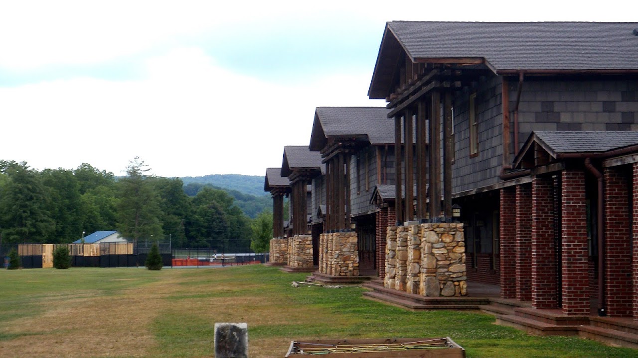 Brevard College North Carolina College Choices