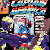 Captain America #245 - Frank Miller cover