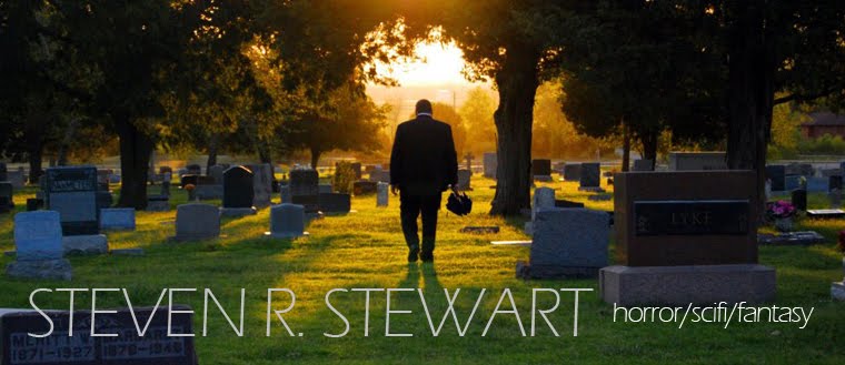 Steven R. Stewart