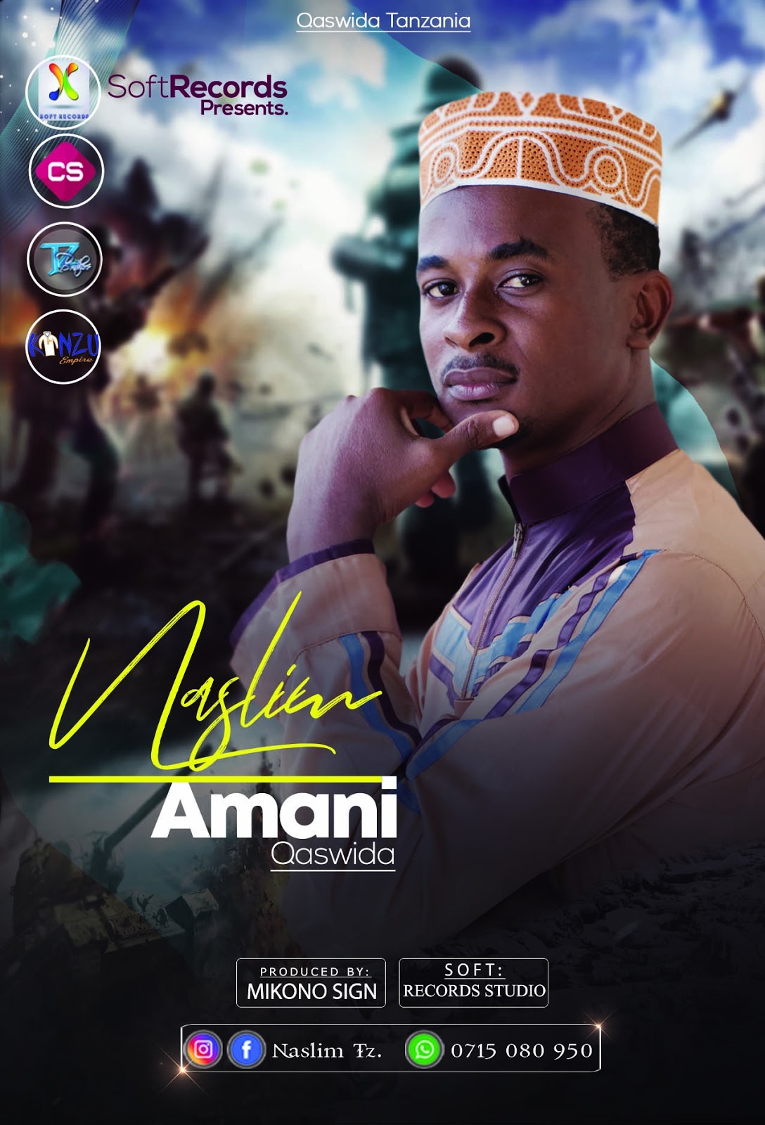 Qaswida Audio Shuhuia qaswida ya kinara almadrasat juhudiyya utaani