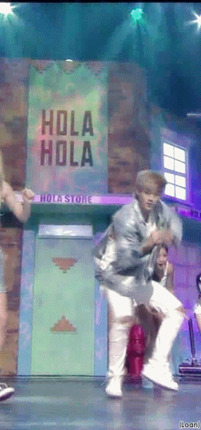 멤버가 다 춤선 좋다는 말이 있는 혼성그룹 | 인스티즈