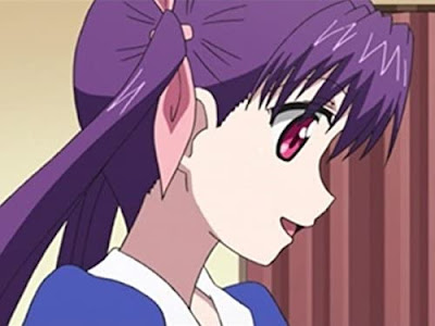 Ultimate Otaku Teacher Anime Series Image 4