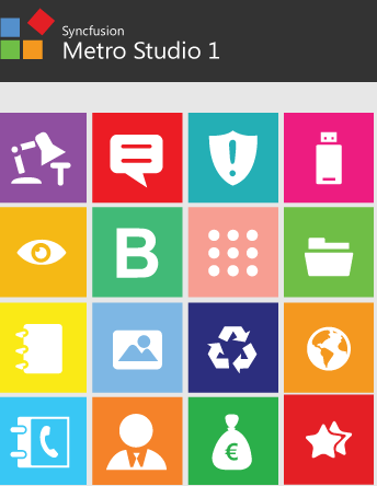 Metro Icon Perbedaan Metro Design dan Flat Design - Metro Icon