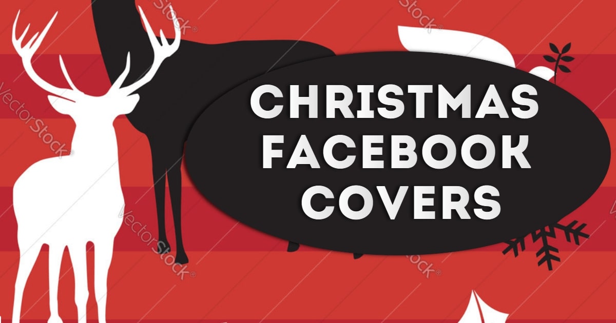 Christmas FB Cover Photos For Facebook Timeline