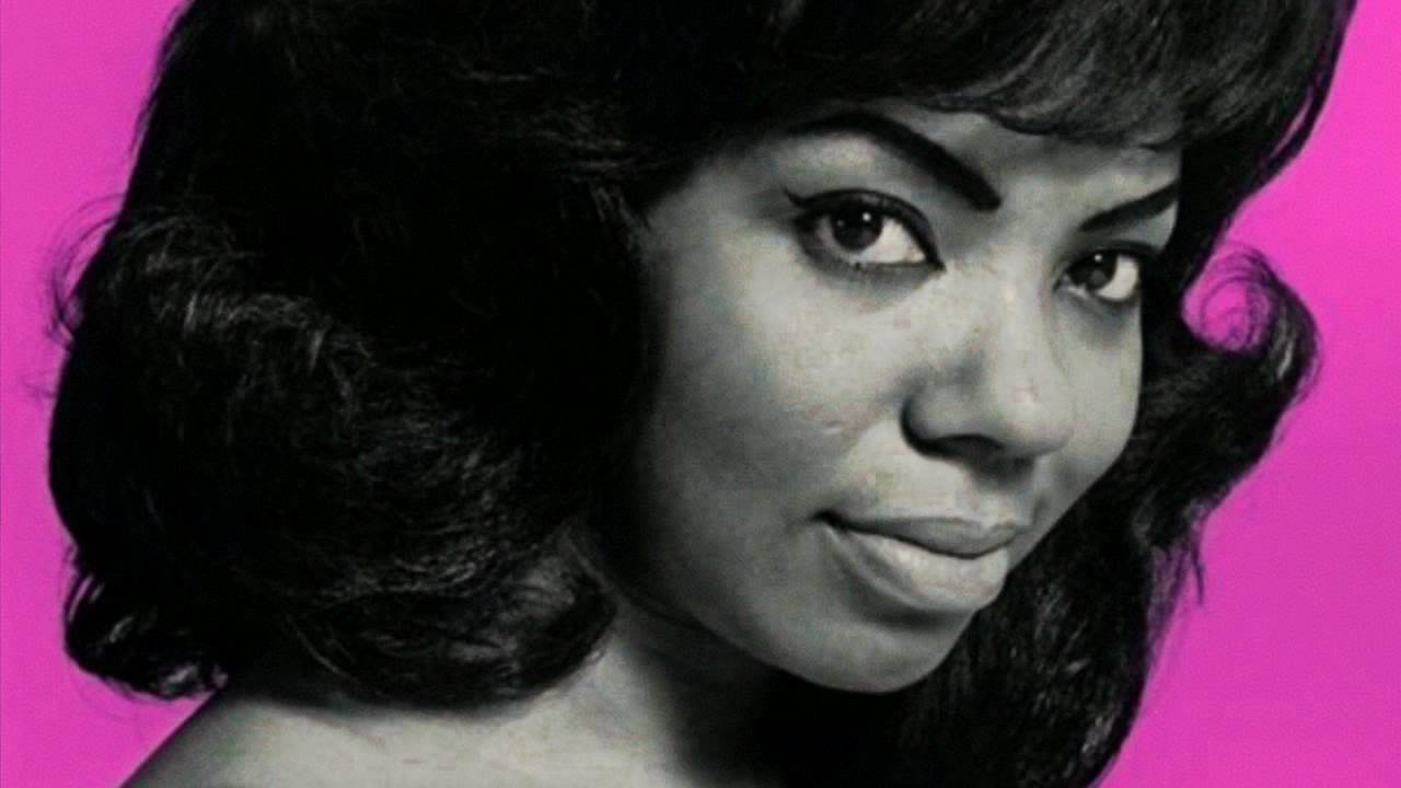 RETRO KIMMER'S BLOG MARY WELLS BRINGS MOTOWN IT'S FIRST 1 HIT MAY 16 1964
