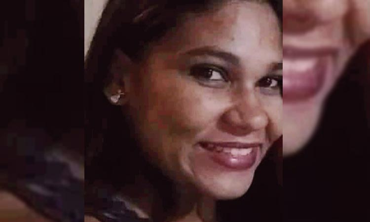 Morre mulher atingida por tiro em Jacobina durante o réveillon