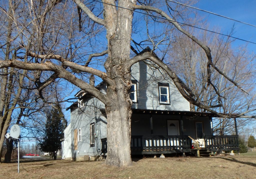 Windswept Adventure Scenic Brasher Falls, New York Part 1