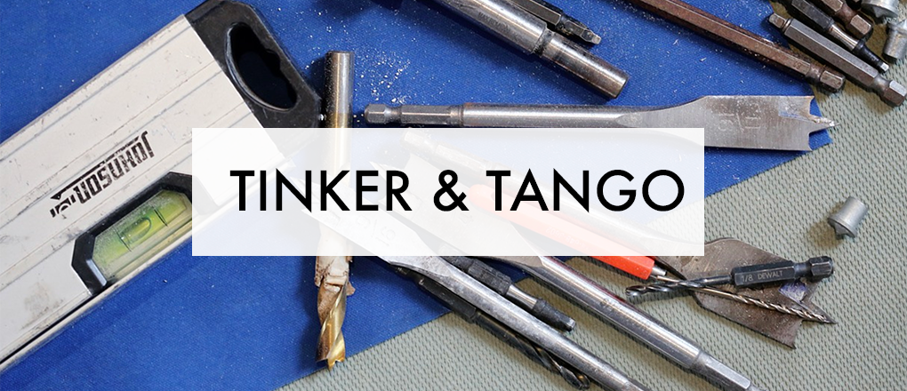 Tinker & Tango
