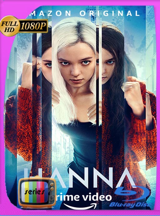 Hanna (2019) Temporada 1-2-3 HD [1080p] Latino [GoogleDrive] SXGO