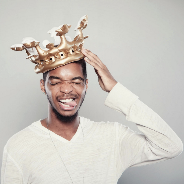 Pop Thoughts With Kingsley