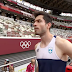 Ο Μίλτος Τεντόγλου χρυσός Ολυμπιονίκης στο μήκος, έγραψε ιστορία στους Ολυμπιακούς Αγώνες του Τόκιο!