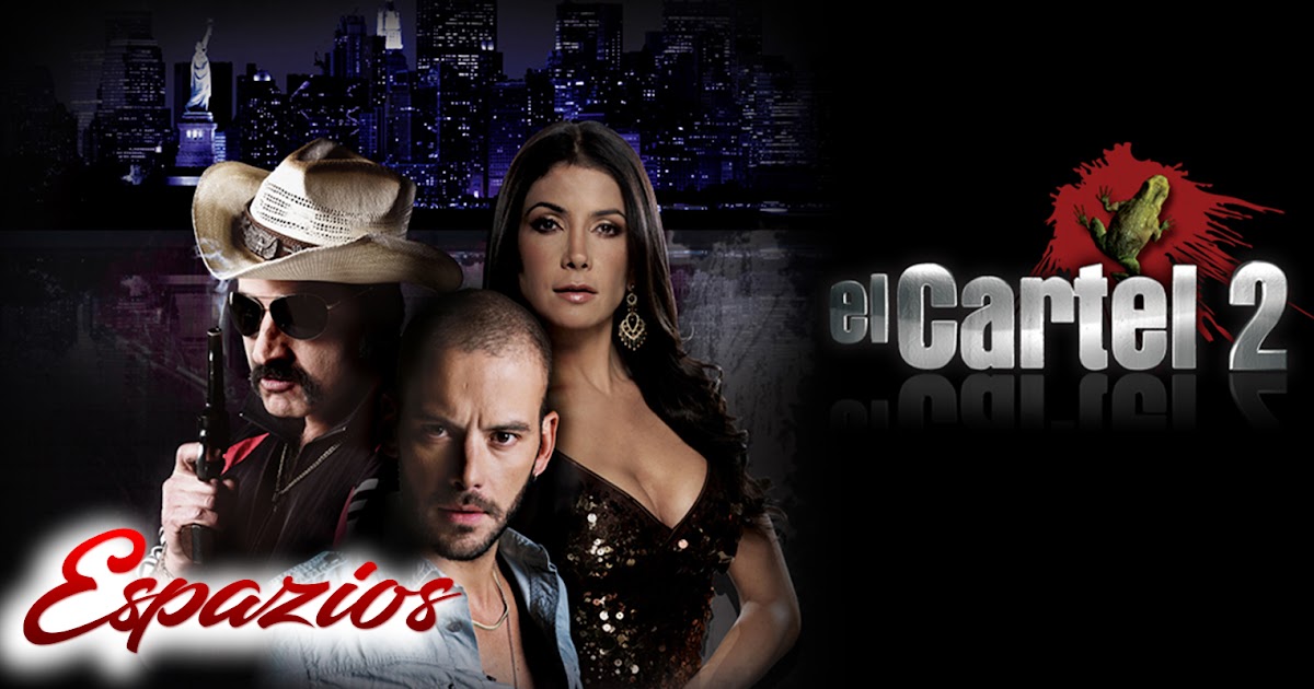 espazionovelas: Descargar Capítulos El Cartel De Los Sapos 2 - El Cartel De Los Sapos Capitulo 22