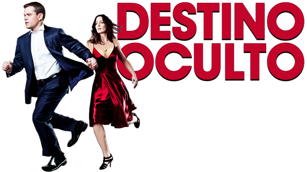 Los Agentes del Destino_Destino Oculto (2011) Los Agentes del Destino_Destino Oculto (2011)