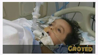وفاة طفل سعودي بعد عمل مسحة لفيروس كورونا. 