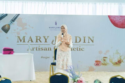 Mary Jardin Tanjung Malim Perak